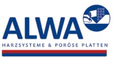 ALWA logo
