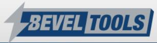 BEVEL TOOLS logo