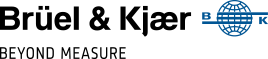 BRUEL KJAER（BRUEEL KJA... logo