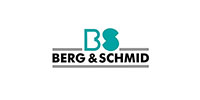 Berg&Schmid logo