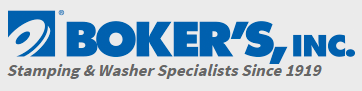 Boker's logo