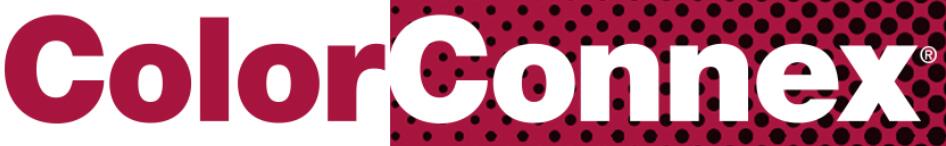 COLORCONNEX logo