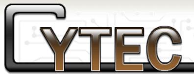 CYTEC logo