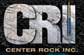 Center Rock, Inc（CRI） logo