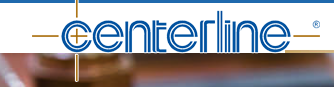 CenterLine logo