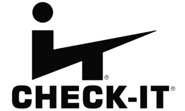 Check-it logo