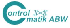 Controlmatik logo