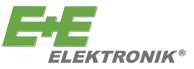 E+E logo