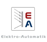 EA（ELEKTRO-AUTOMATIK） logo