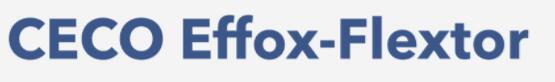 EFFOX logo