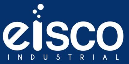 EISCO SCIENTIFIC logo