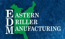 Eastern Driller Manufa... logo