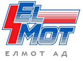 Elmot&schafer logo