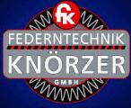 FEDERNTECHNIK KNOERZER... logo