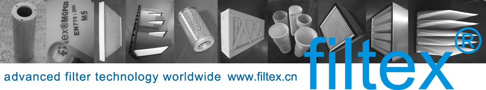FILTEX logo