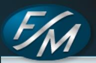 FM Valve logo