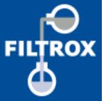 Filtrox logo