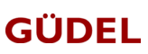 Gdel（Guedel） logo