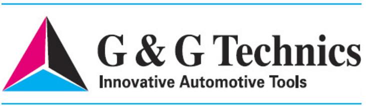 G&G Technics logo
