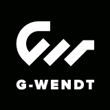 G-WENDT logo