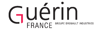 GURIN logo