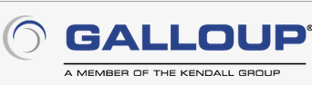 Galloup logo