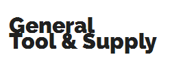 General Tool & Supply logo