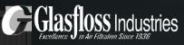 Glasfloss logo