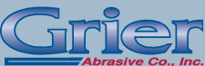 Grier Abrasives Co., I... logo