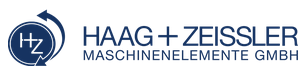 HAAG + ZEISSLER logo