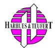 HARHUES & TEUFERT logo