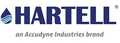 HARTELL logo