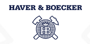 HAVER & BOECKER& logo