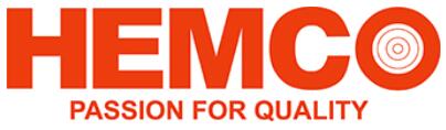 HEMCO logo