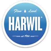 HarwilCorp logo