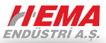 Hema Endstri logo