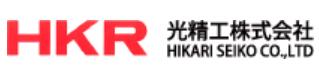 Hikari Seiko logo