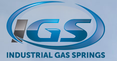 IGS（INDUSTRIAL GAS SPR... logo