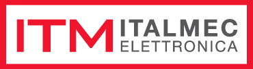 ITM - Italmec Elettron... logo