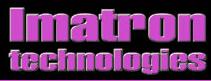 Imatron logo