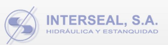 Interseal logo
