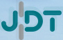 J.D. Theile（JDT） logo