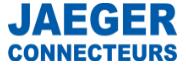 JAEGER Connecteurs logo