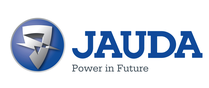 JAUDA logo