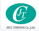 JECC TORISHA logo