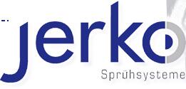JERKO SPRUEHSYSTEME logo