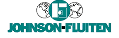 JOHNSON-FLUITEN logo