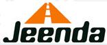 Jeenda logo