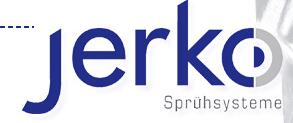 Jerko Spruhsysteme logo
