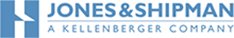 Jones & Shipman logo